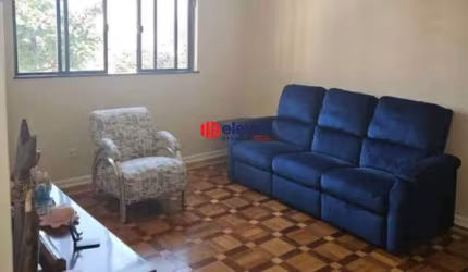 Apartamento Venda 3 dormitórios 1 suíte Aparecida