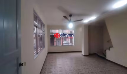 Sobrado à venda, 2 quartos, 2 vagas, Embaré - Santos/SP