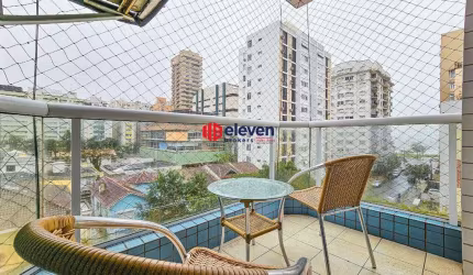 Apartamento 2 Quartos Aparecida 83,27 m²