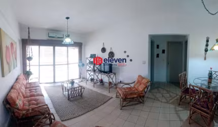 Apartamento à venda, 2 quartos, 1 suíte, 1 vaga, Jardim Las Palmas - Guarujá/SP