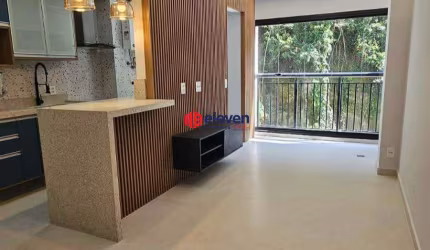 Apartamento lindo a venda no Way Orquidário, 2 dormitórios, lazer completo!