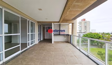 Apartamento com 3 Suítes e Varanda Gourmet à Venda no Guarujá - Lazer Completo e 2 Vagas
