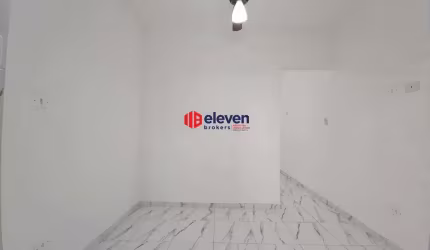 Apartamento Moderno com 1 Quarto e Vaga de Garagem - Pronto para Morar!