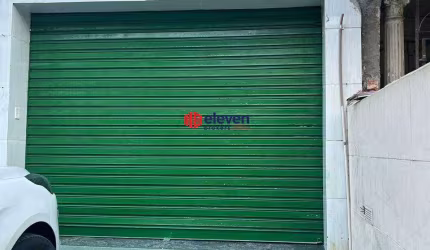 Amplo Salão Comercial com 190m² no Marapé – Localização Estratégica