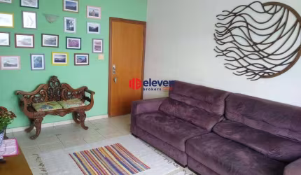 Apartamento de 3 quartos a Venda - Embaré/Santos