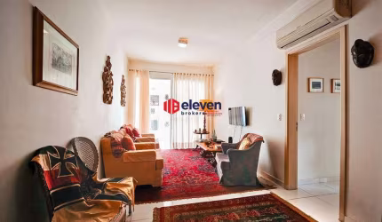 Apartamento 2 dormitórios na Vila Rica Boqueirão