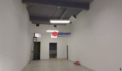 Prédio à venda, 2 quartos, Boqueirão - Santos/SP