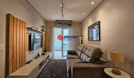 Apartamento 3 Dormitórios à Venda no Acquaplay | 84m²