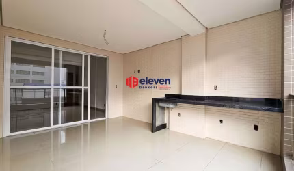 Apartamento 2 Quartos Embaré 128m²