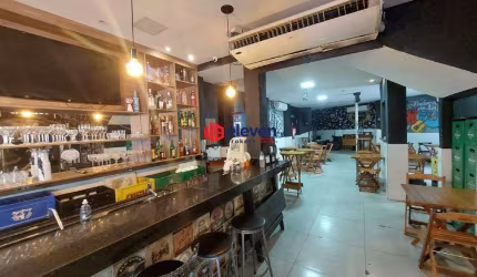 Loja à venda, Macuco - Santos/SP