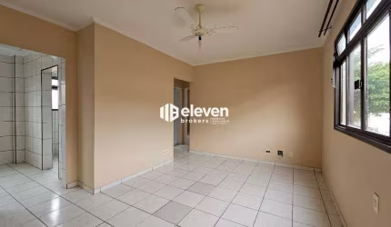Oportunidade Imperdível na Vila Belmiro – Apartamento com Vaga Fechada!