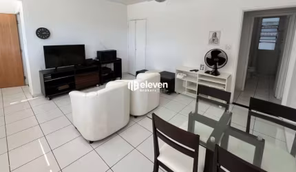 Apartamento Venda 02 Dormitórios Pompéia Santos