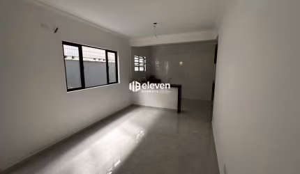 Casa Sobreposta Venda 3 Dormitórios Embaré Santos