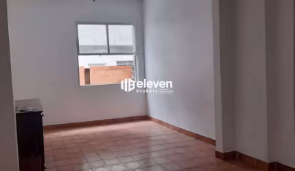 Locação Apartamento 01 dormitório Ponta da Praia 57m²