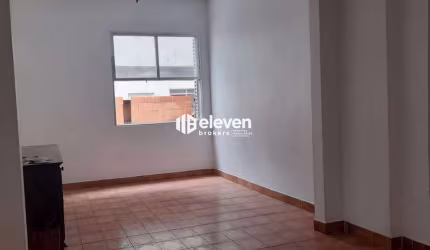 Apartamento 01 dormitório Ponta da Praia 57m²