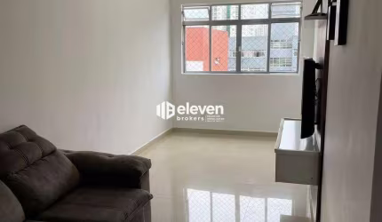 Apartamento reformado , amplo, 2 dormitórios