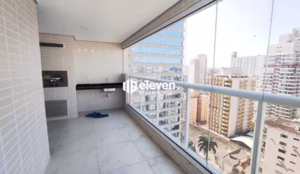 Apartamento para locação 3 dormitórios no Gonzaga