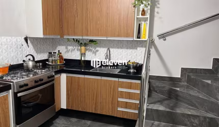 Casa Venda Comercial / Residencial 03 Dormitórios Macuco Santos