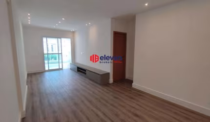Apartamento no Privilège Gonzaga: Conforto, Lazer Completo e Localização Privilegiada!