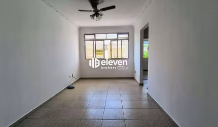 Apartamento 02 Dormitórios