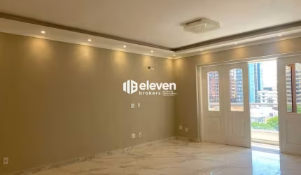 Apartamento, 4 quartos/2 suítes - Gonzaga, Santos SP