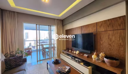 APARTAMENTO - VENDA - 3 SUÍTES - POMPÉIA