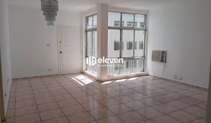 Apartamento 3 dormitórios 166 m² Gonzaga