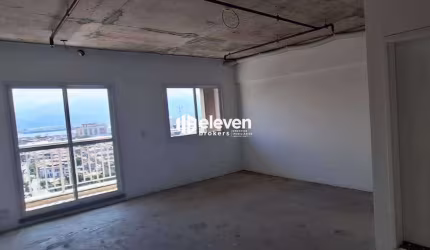 Sala Comercial para venda Trend Office