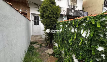 Casa Venda – Ideal para Delivery ou Cozinha Compacta | 75m² | Boqueirão, Santos/SP