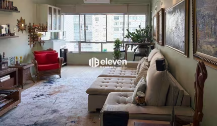 Apartamento 2 Quartos Boqueirão 99m²