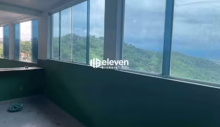 Casa à vista no Bairro São Bento -Santos S/P.