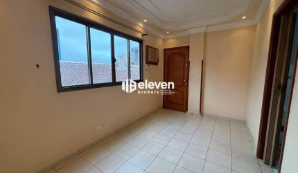 Apartamento Venda – 02 Dormitórios - Campo Grande – Santos