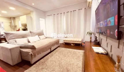 Apartamento Aluguel 03 Dormitórios (1 Suíte) | 82m² | Vista Mar | José Menino | Santos