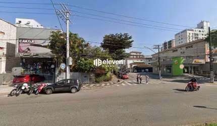 Terreno Venda – 272m² | Esquina Positiva | Embaré | – Santos