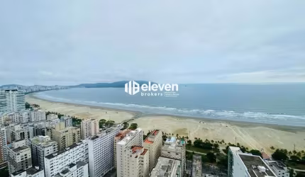 Cobertura Triplex de Alto Padrão à venda na Pompéia