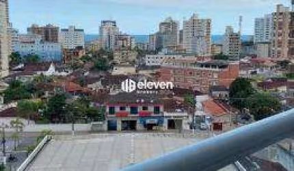 Apartamento Novo! Imóvel c/02 dormts, sendo 01 suite, garagem demarcada, lazer completo! Oportunidade