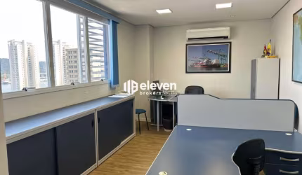 Sala Comercial para venda na Ponta da Praia