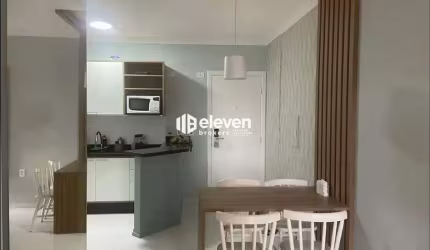 Flat Reformado e Mobiliado Venda | 38m² | Riviera de São Lourenço | Bertioga