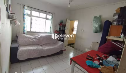 Apartamento Venda 02 Dormitórios | 68m² | Campo Grande | Santos