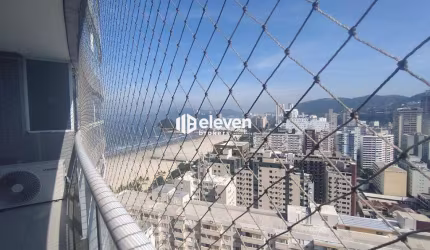 LOCAÇÃO STUDIO VISTA MAR