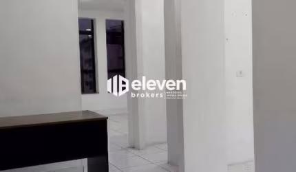 Sala Comercial à Venda | 44m² | Centro Empresarial