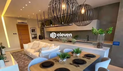 Apartamento 2 Dormitórios à Venda no Panorama Santos | 72,10m² Privativos