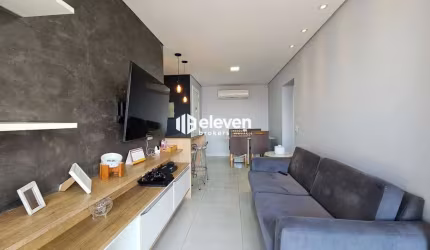 Apartamento 2 Dormitórios no Way Orquidário – Semi Mobiliado