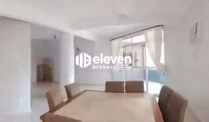 Apartamento Venda 04 Dormitórios (2 Suítes) | 202m² | 2 Vagas | Lazer | Pronto para Morar | Santos