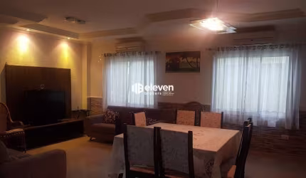 Sobrado Espetacular com Lazer Completo na Vila Guilhermina – Praia Grande/SP
