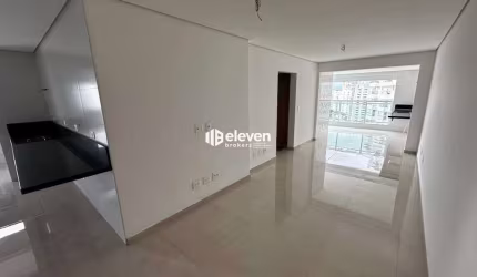 Apartamento Venda 02 Suítes | 92m² | 2 Vagas Demarcadas | Costa Colômbia | Boqueirão | Santos