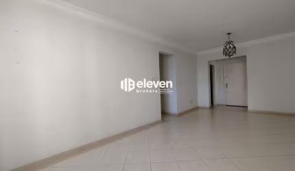 Apartamento à venda no Itararé - São Vicente - SP