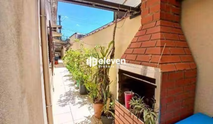 Casa de 3 dormitórios, 1 suíte a venda na Vila São Jorge