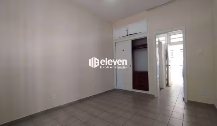 Kitnet para Locação - Itararé - São Vicente/SP