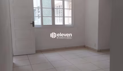Apartamento para locação a apenas 50 metros da praia!